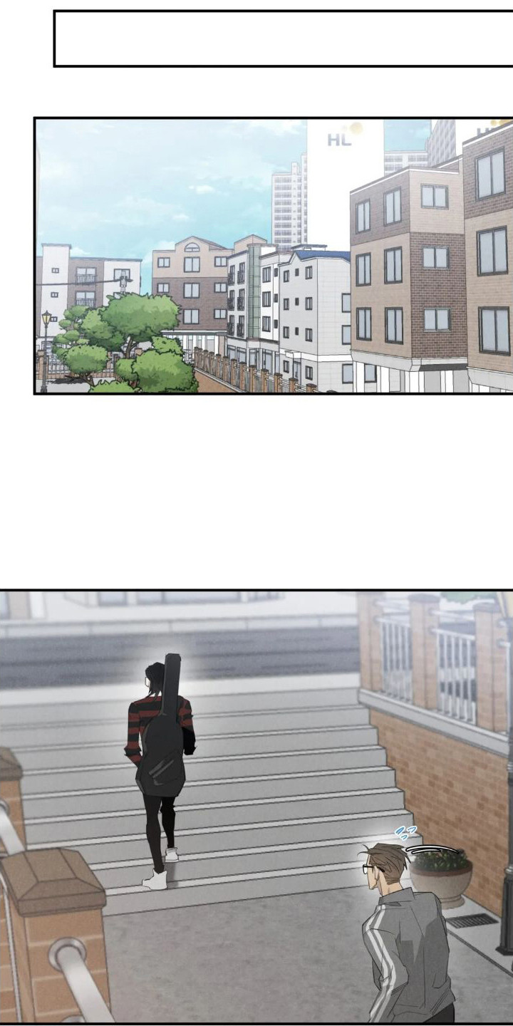 第17章：姻缘占卜：怪家伙11
