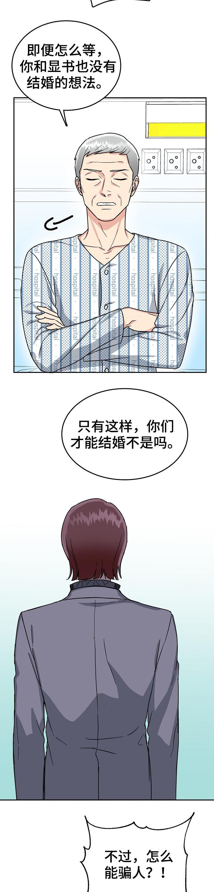 第55章：结婚无效3