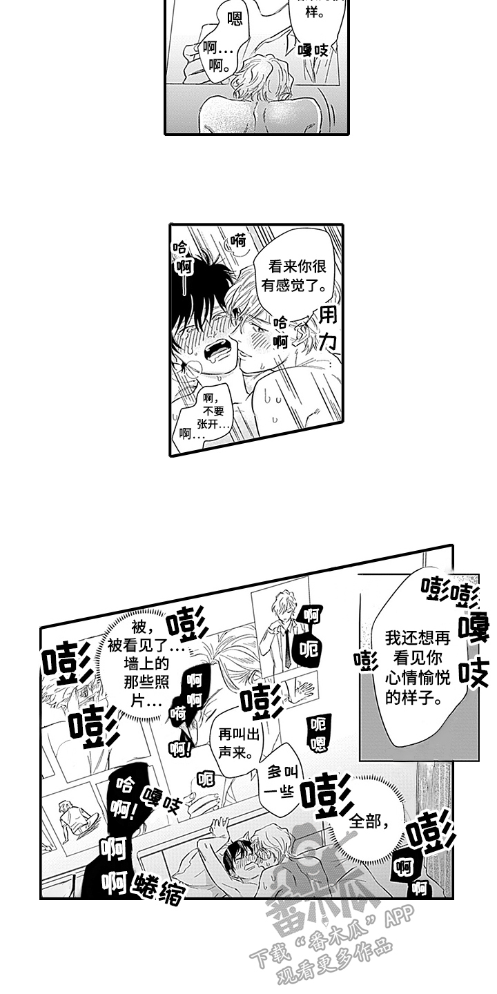 第19章：天降命运【完结】5