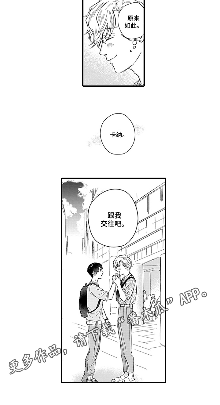 第15章：表白11