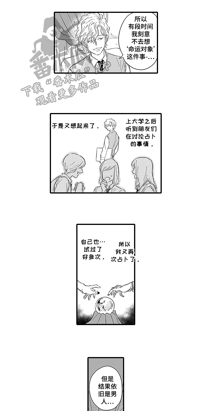 第10章：失望0