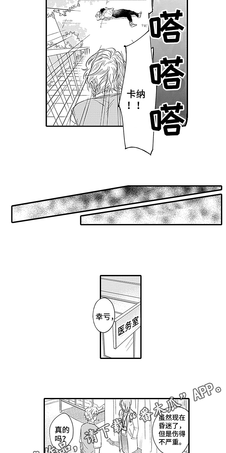 第13章：摔倒10