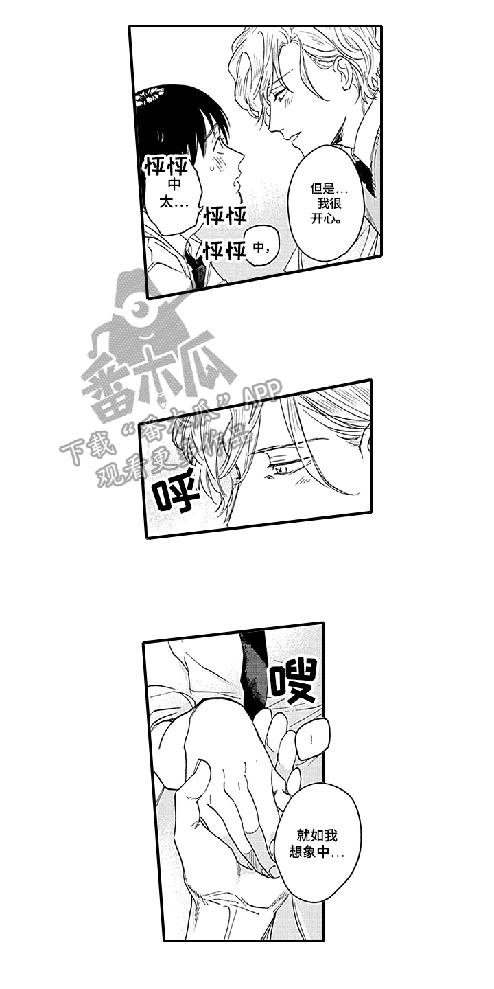 第4章：命运对象9
