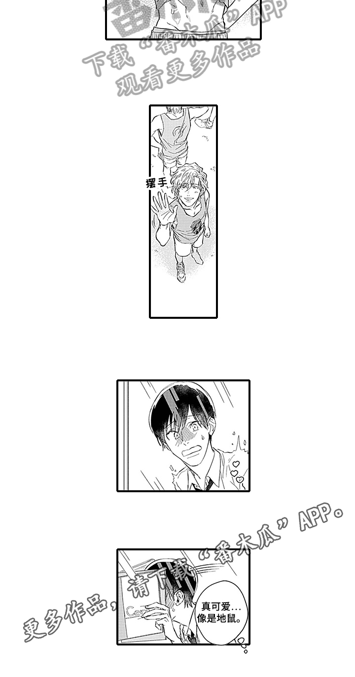 第11章：距离10