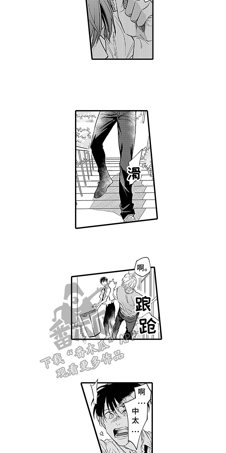 第13章：摔倒7