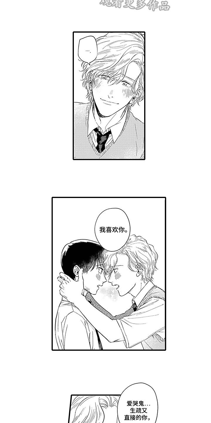 第15章：表白5