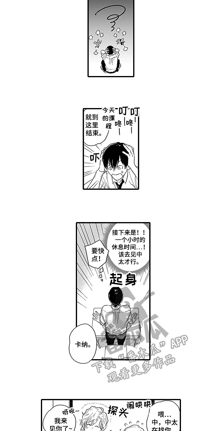 第7章：了解1