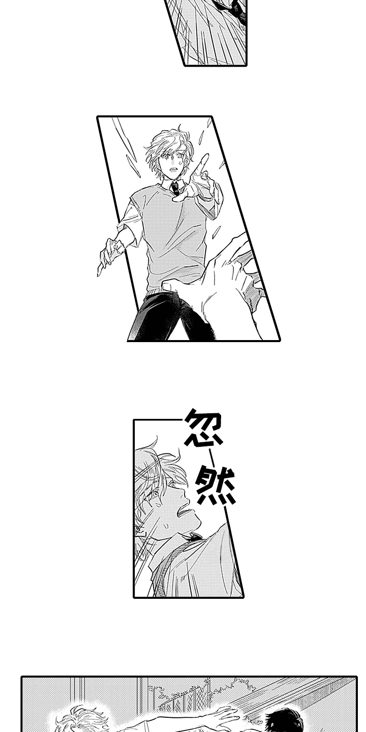 第13章：摔倒8