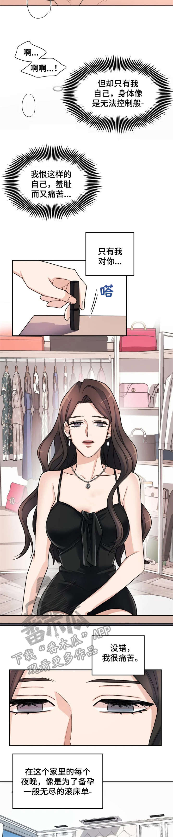 第6章：痛苦6