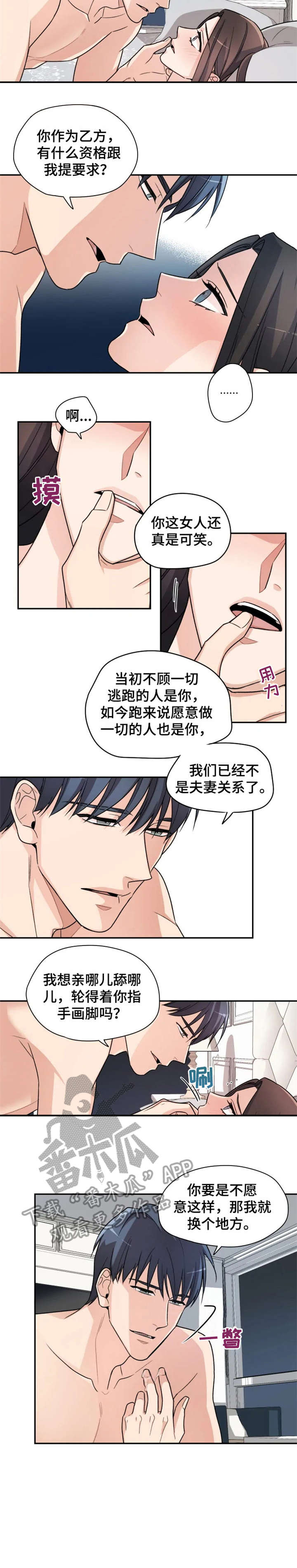 第6章：痛苦4
