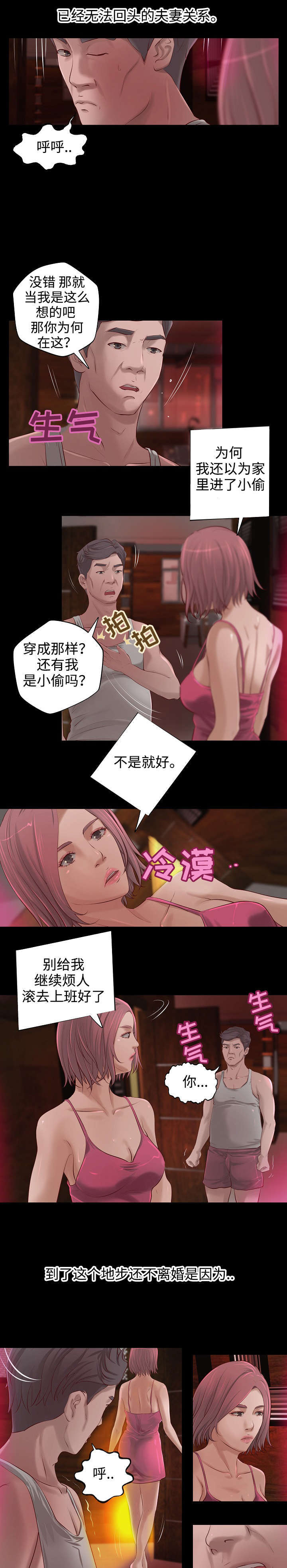 第5章：往事5