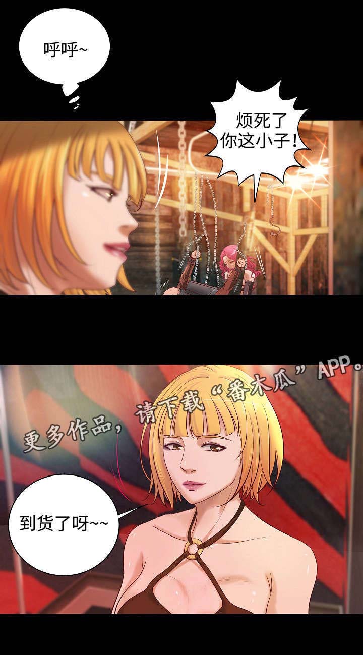 第13章：特殊职业10
