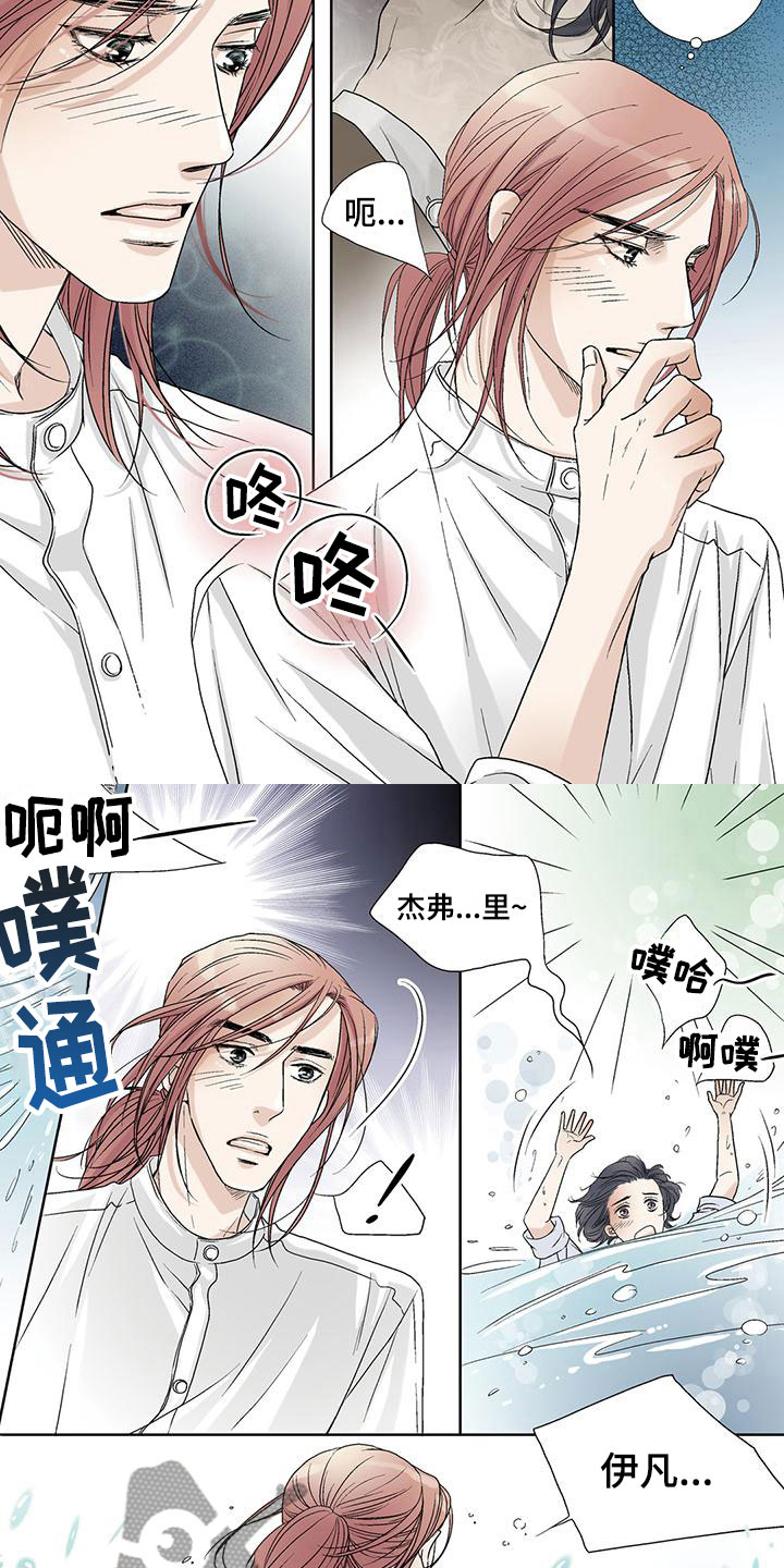 第6章：溺水6