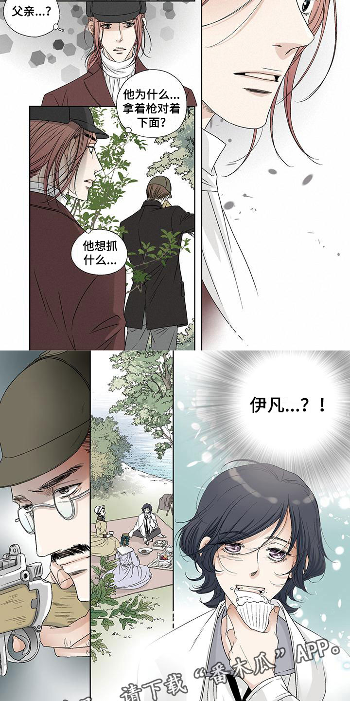 第12章：枪口6