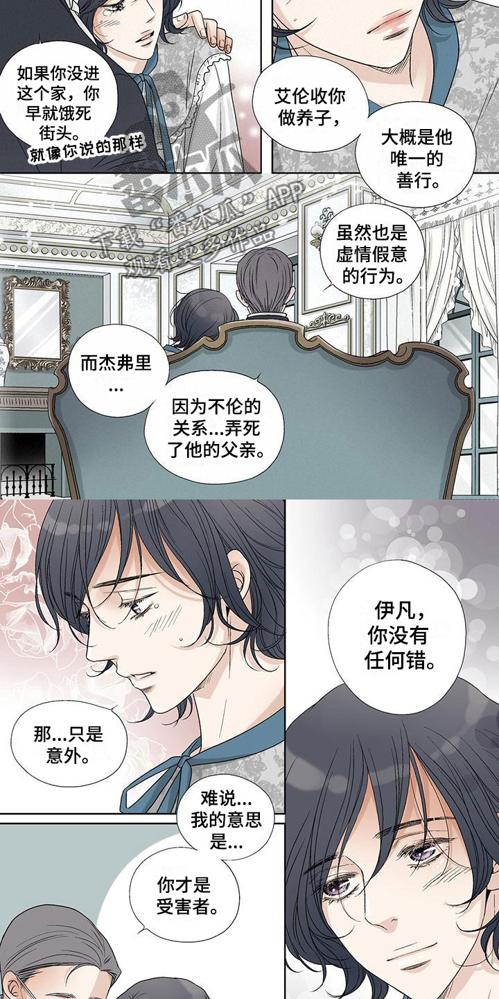 第32章：受害者6