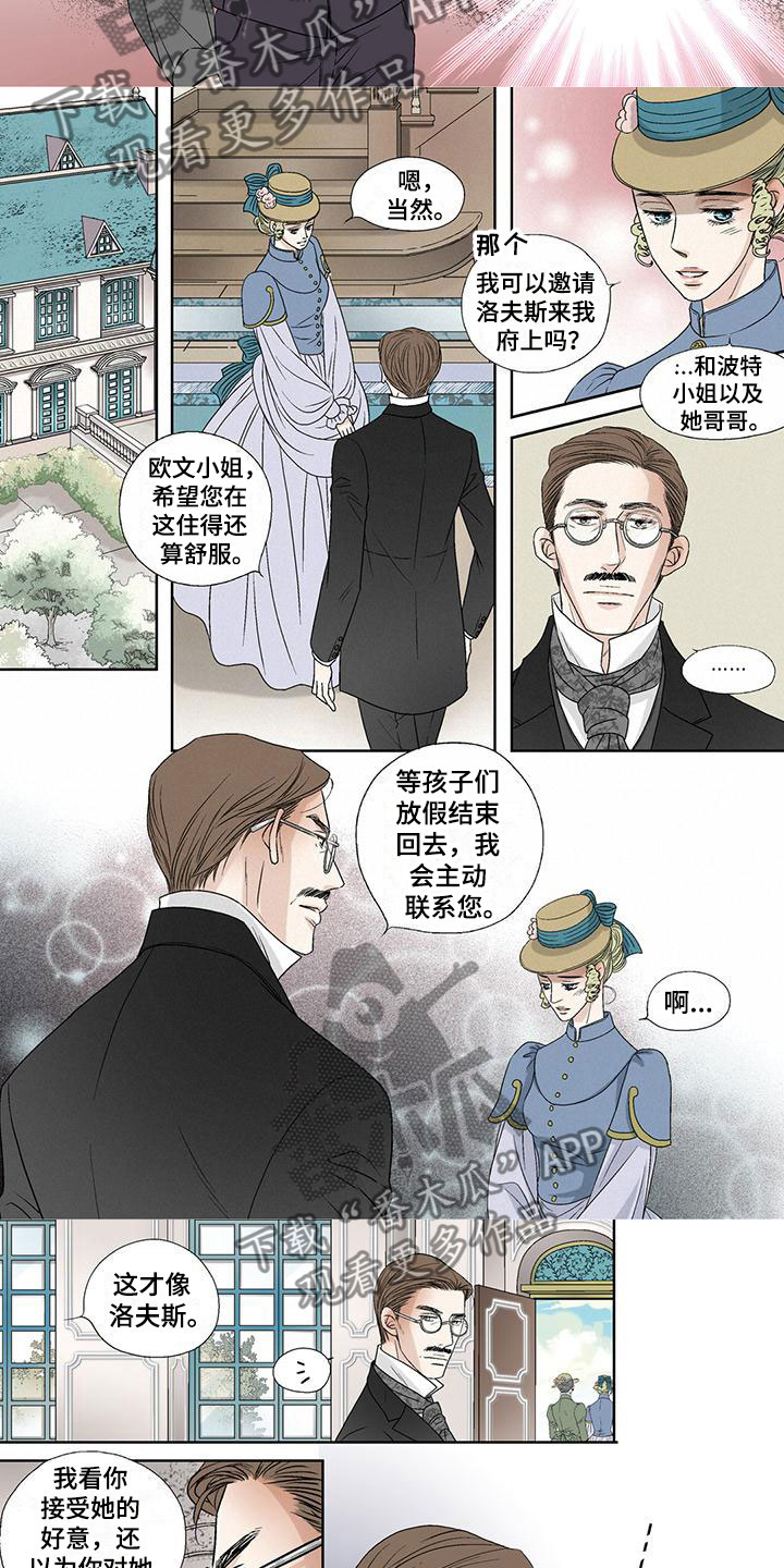 第14章：手5