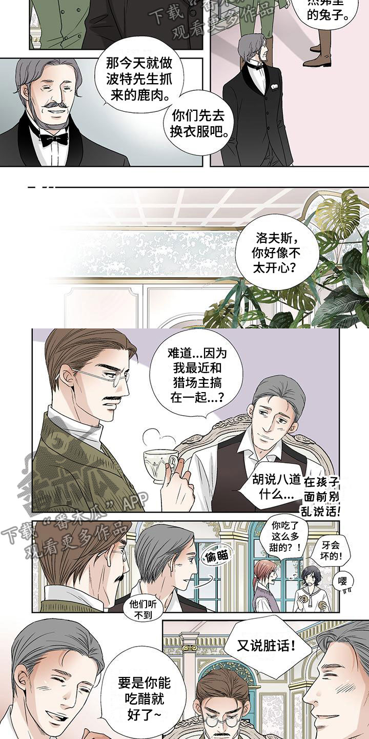 第35章：演技1