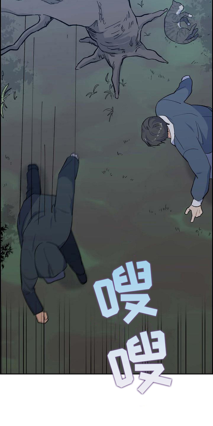第28章：追击6