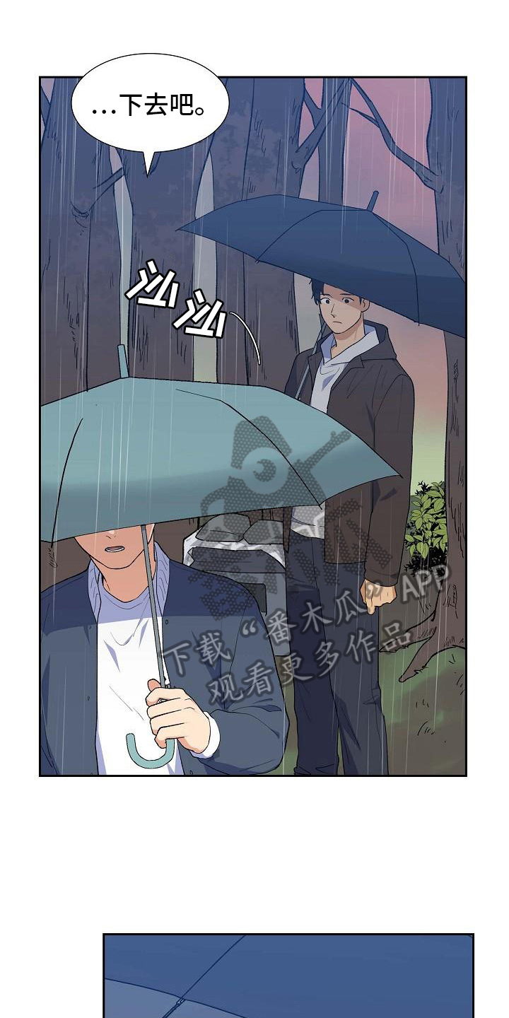 第27章：嫌犯0
