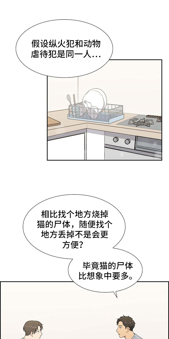 第20章：疑点17