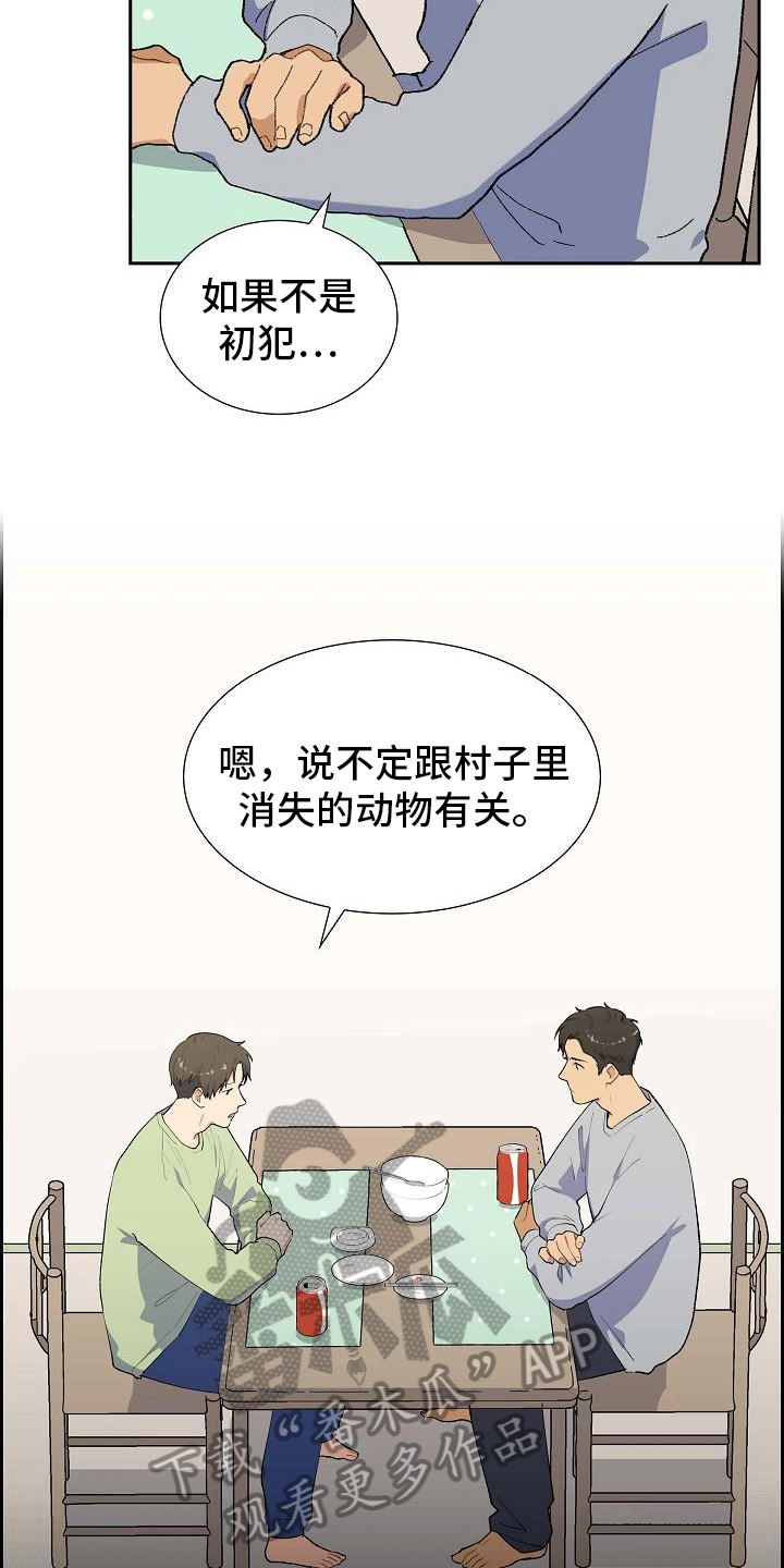 第21章：分析6