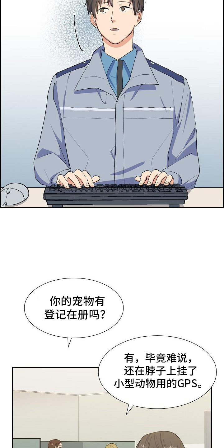第17章：找狗4