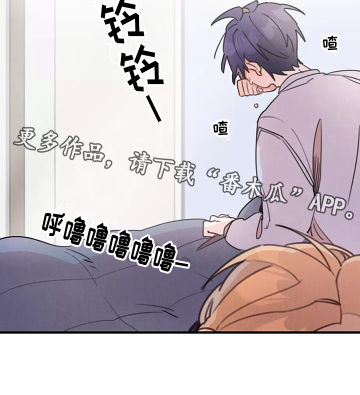 第17章：美梦20