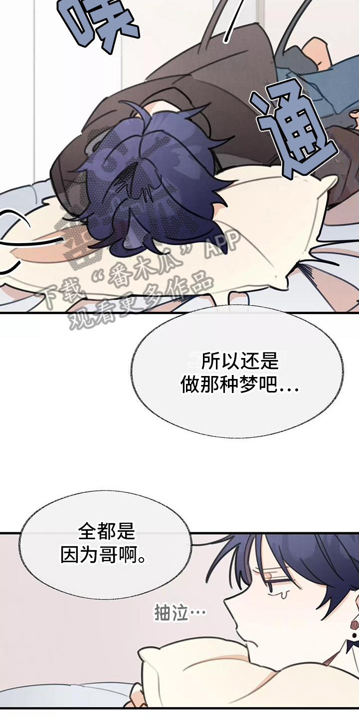 第18章：孤单5