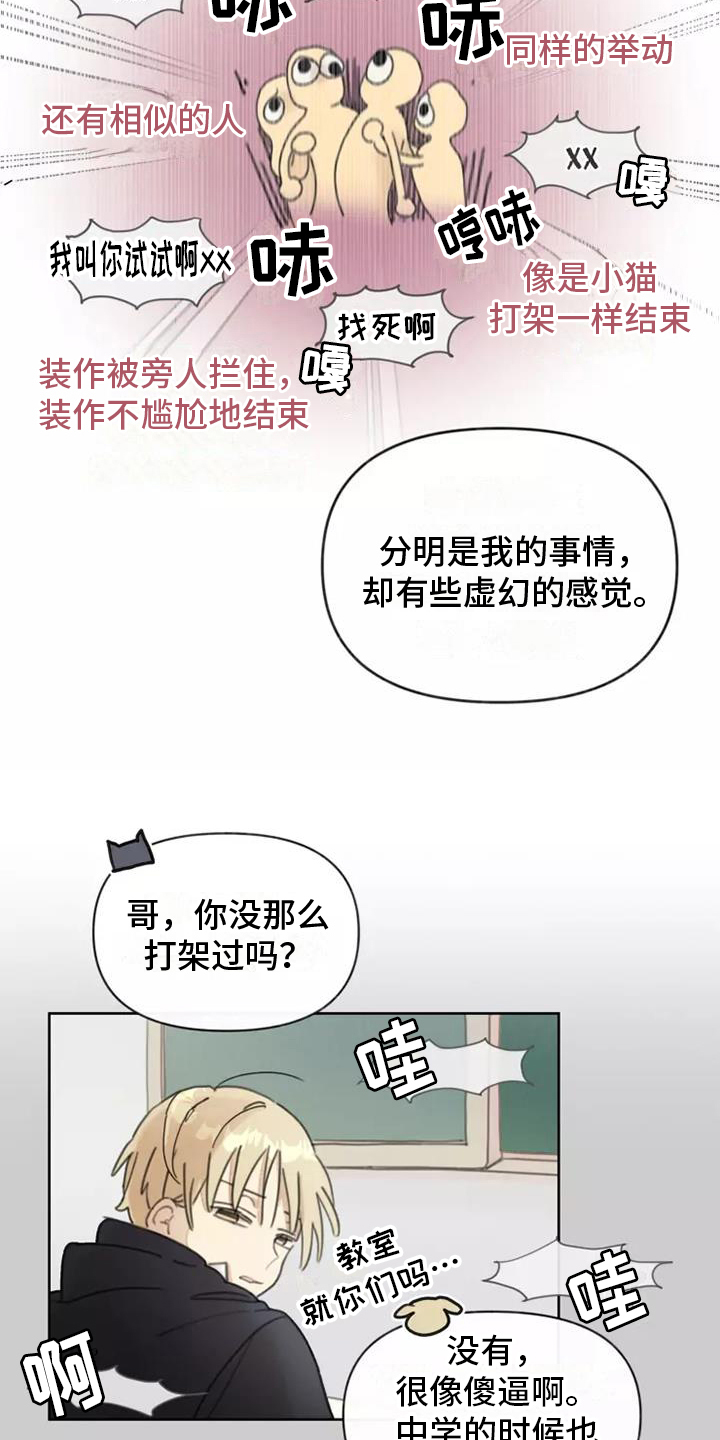 第3章：冲突15