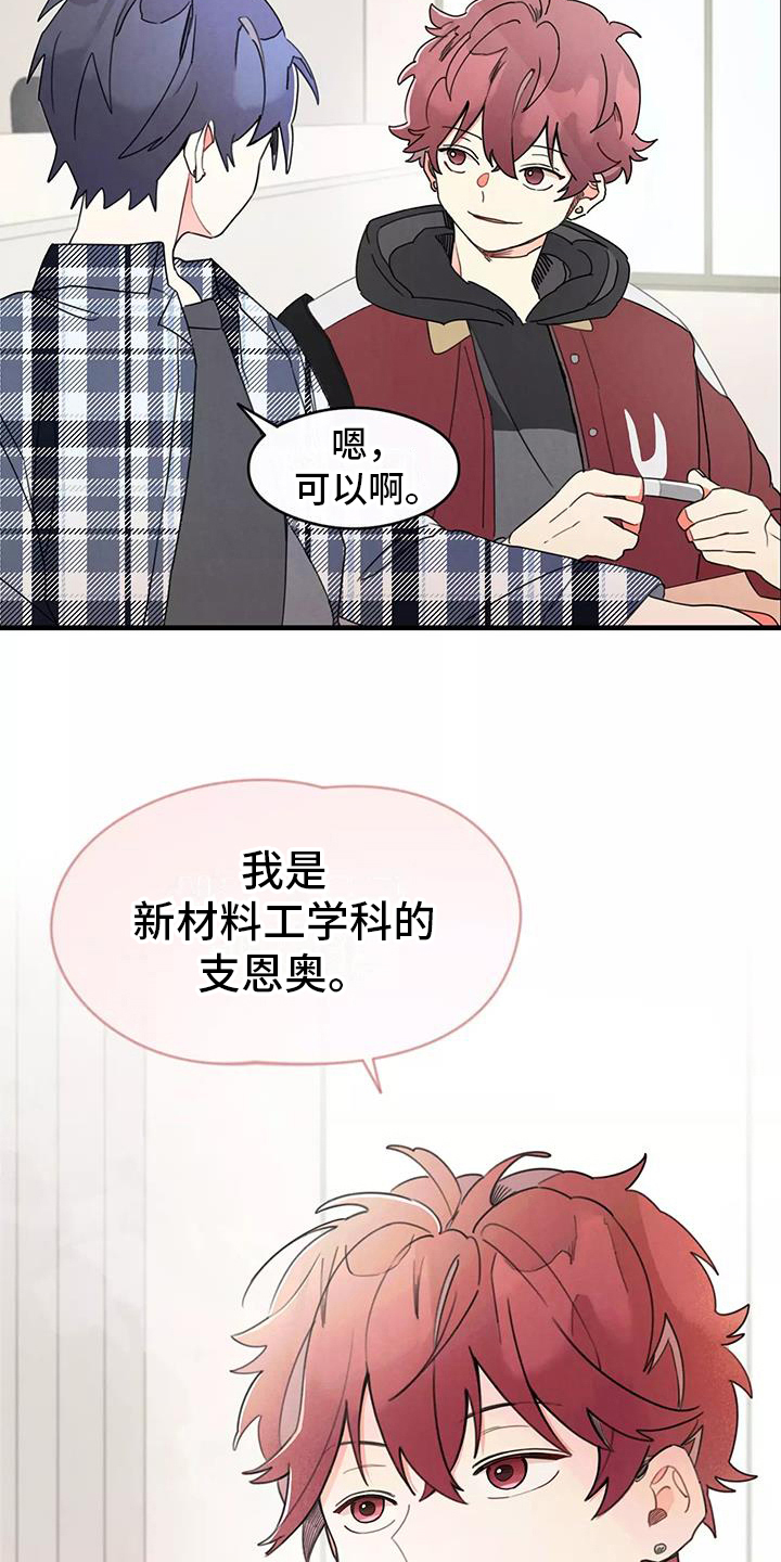 第19章：在意7
