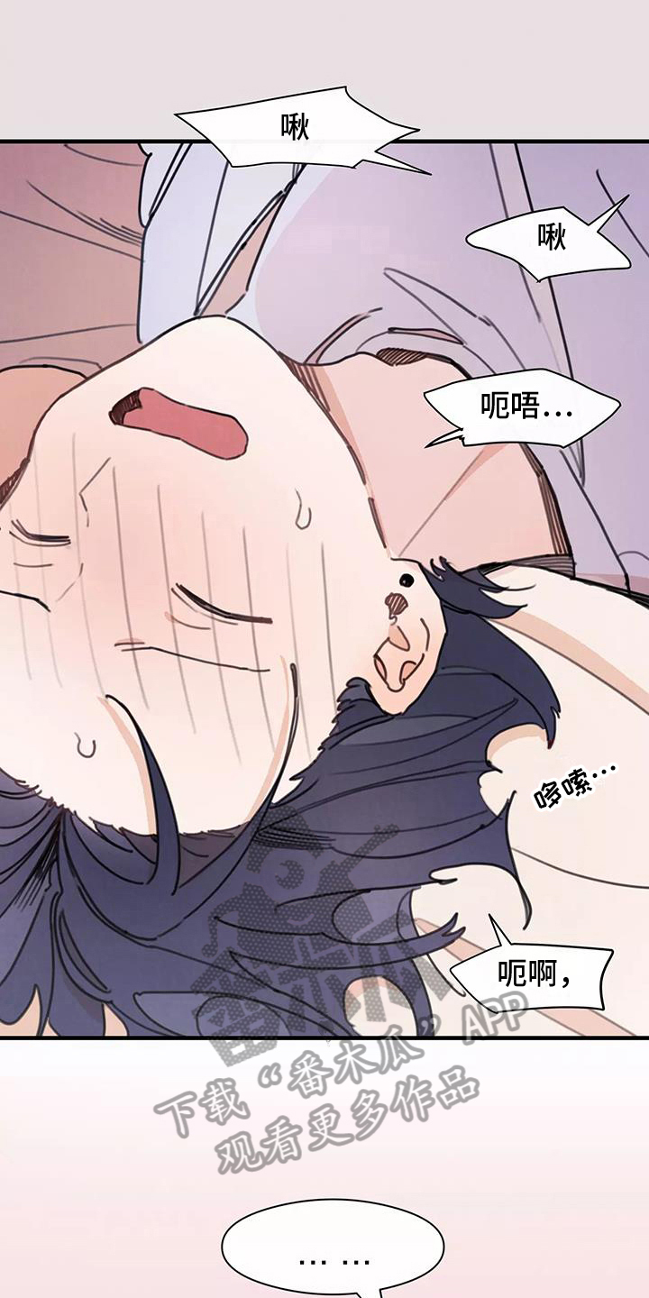 第17章：美梦14