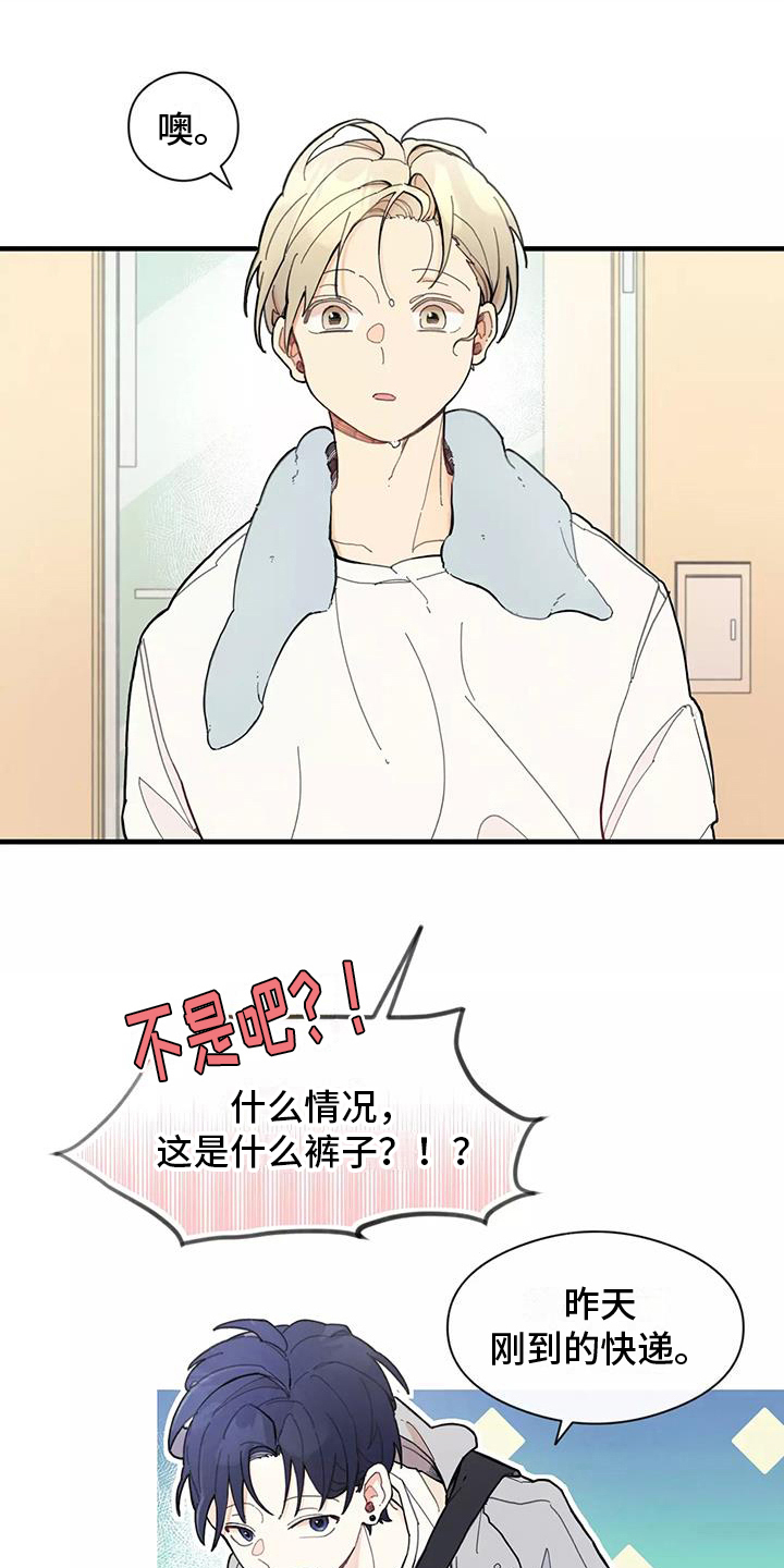 第11章：爱豆粉丝4