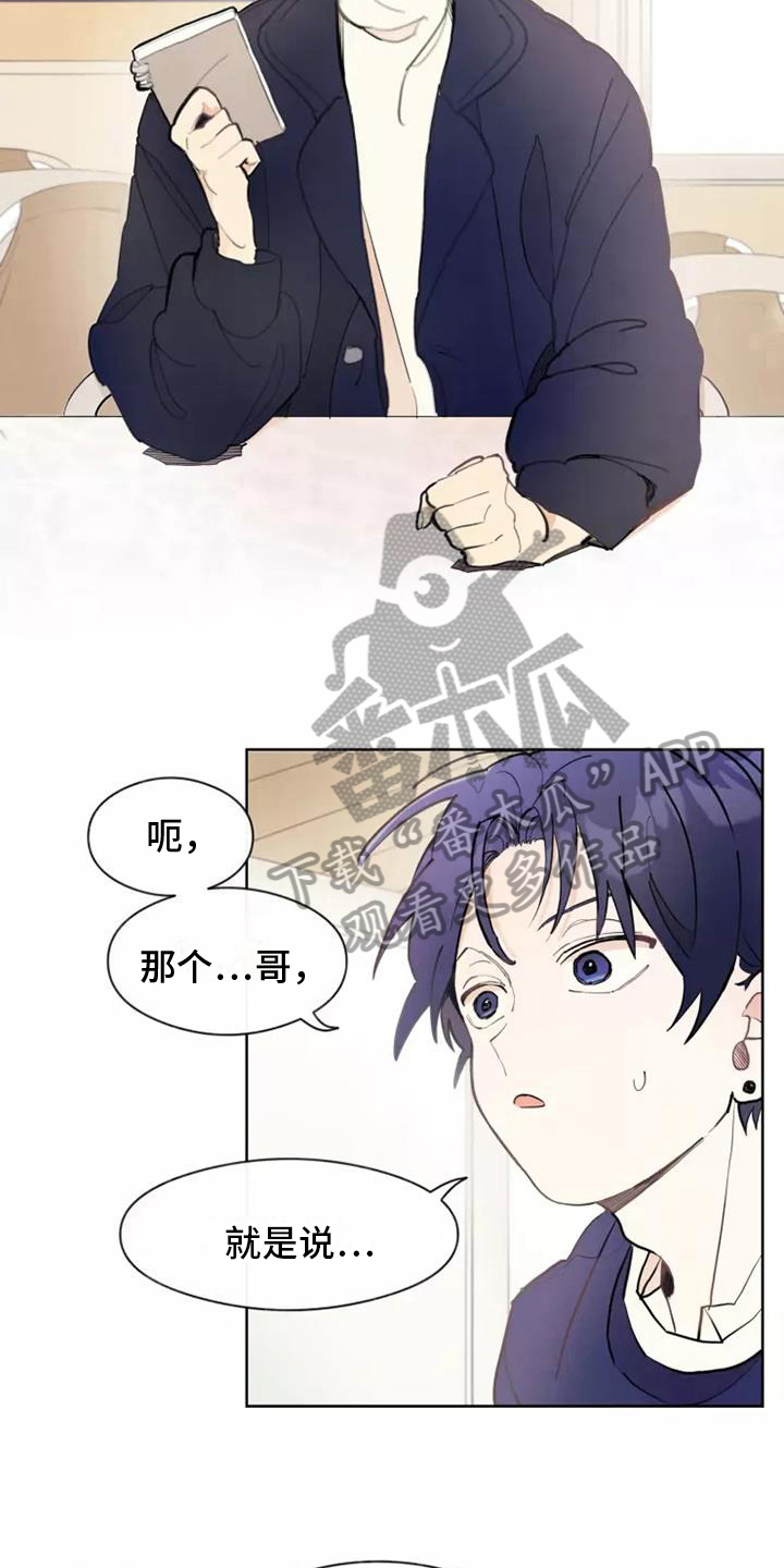 第9章：好奇7