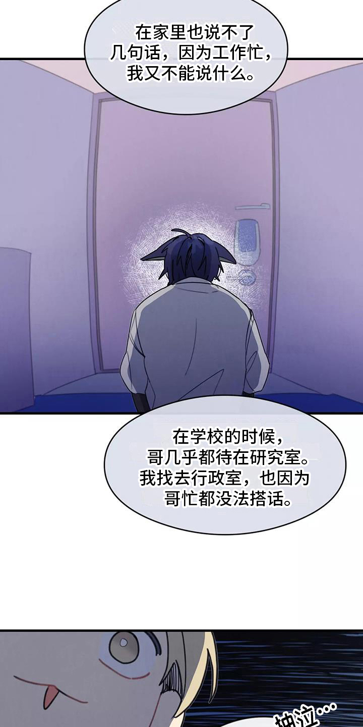 第13章：拒绝养猫17