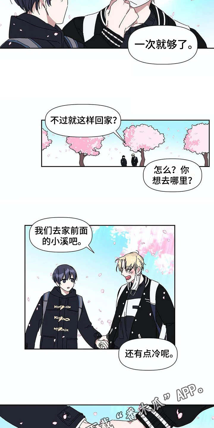 第11章：散心2
