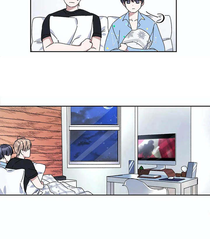 第13章：很奇怪10