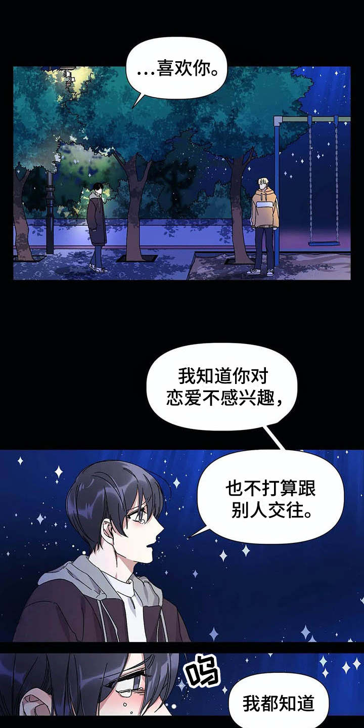 第15章：表白5