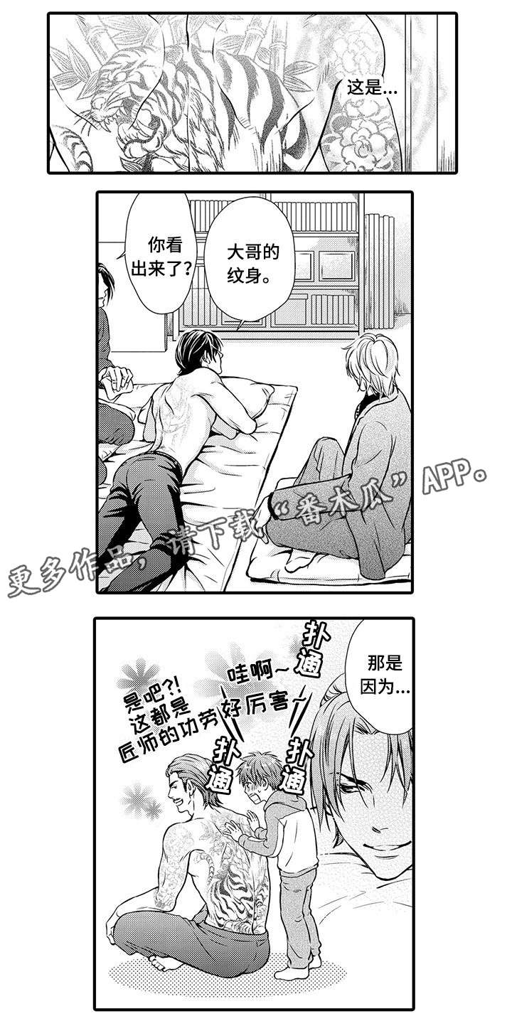 第8章：情报1