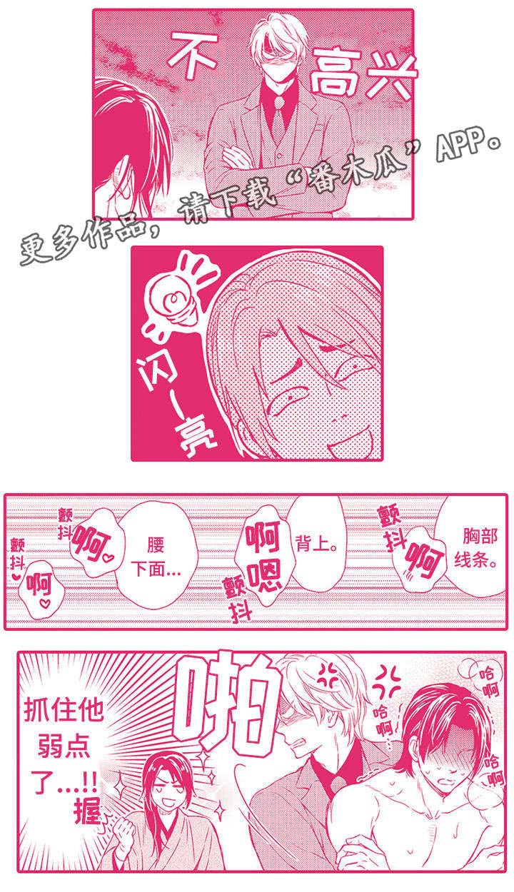第24章：番外11