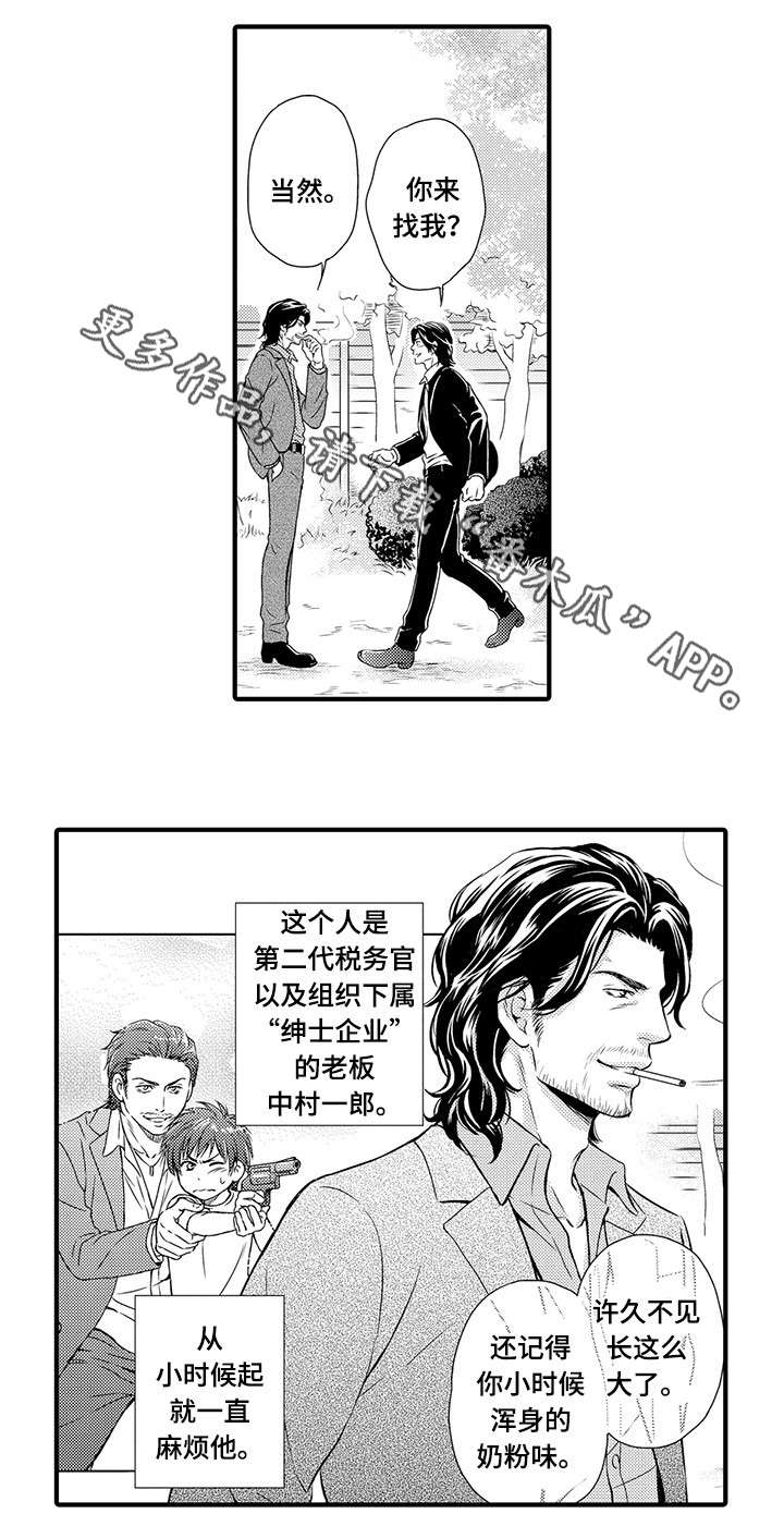 第3章：你来帮我1