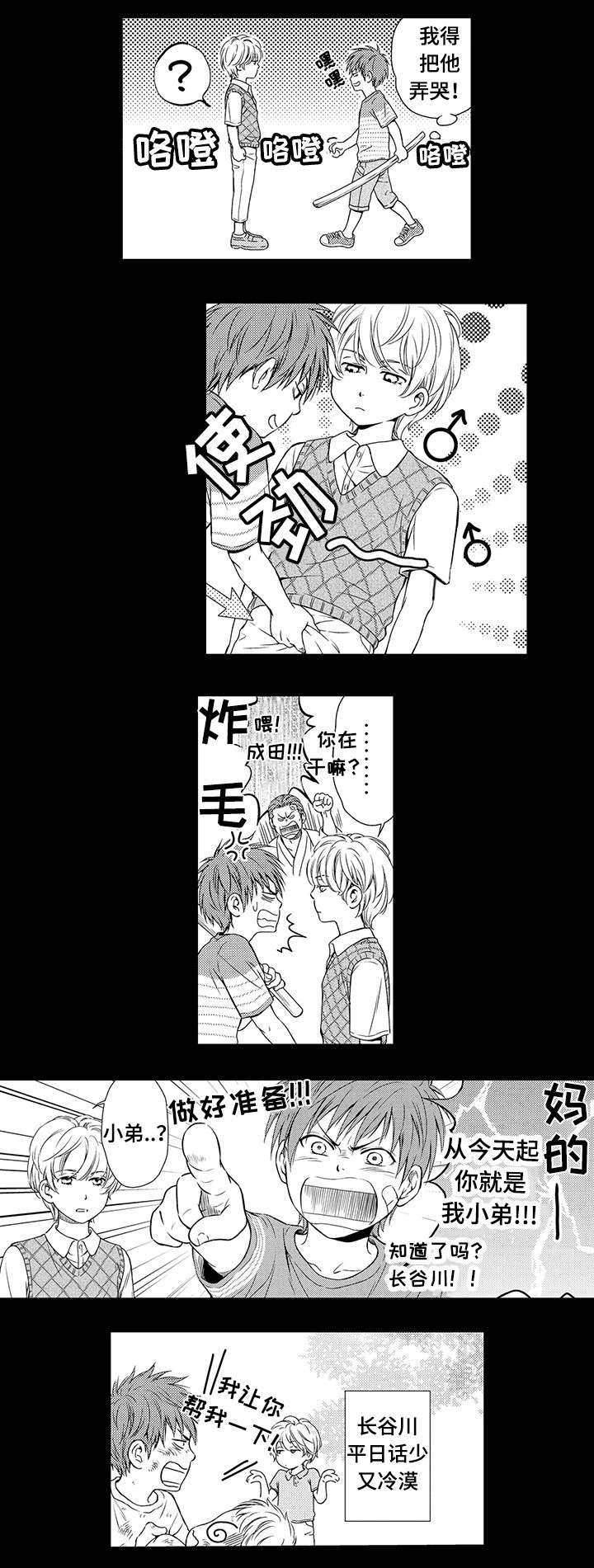 第2章：竹马2