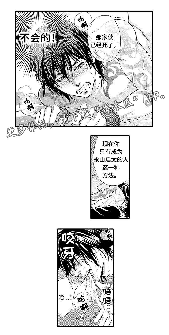 第15章：救他7
