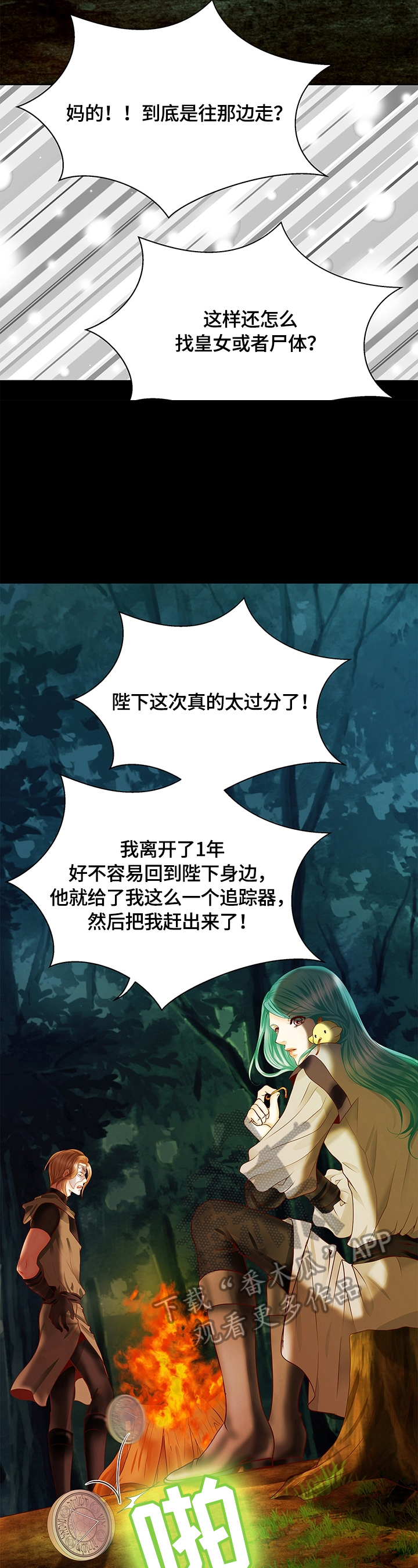 第73章：存疑的身份9