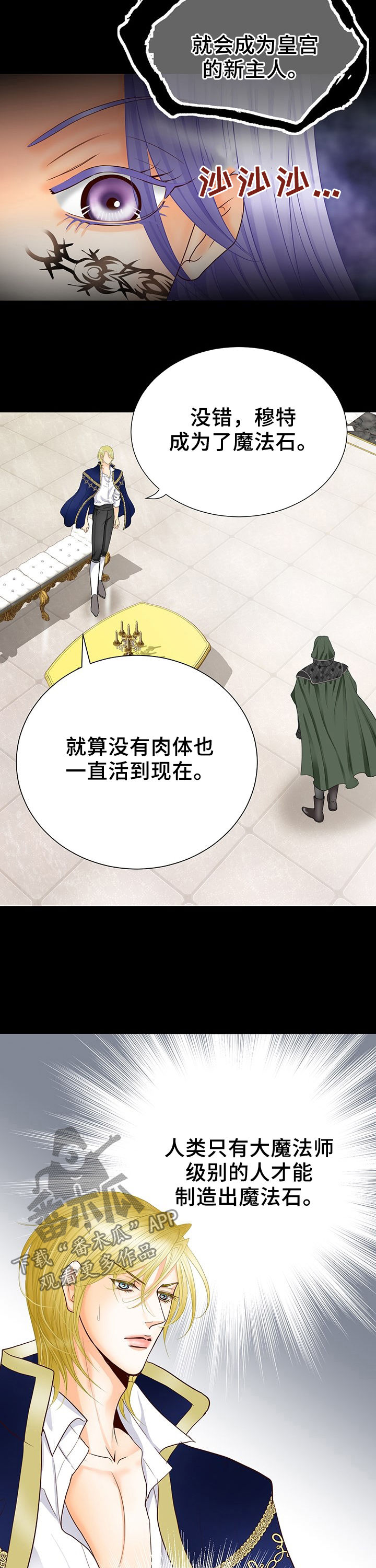 第121章：人工魔法石13