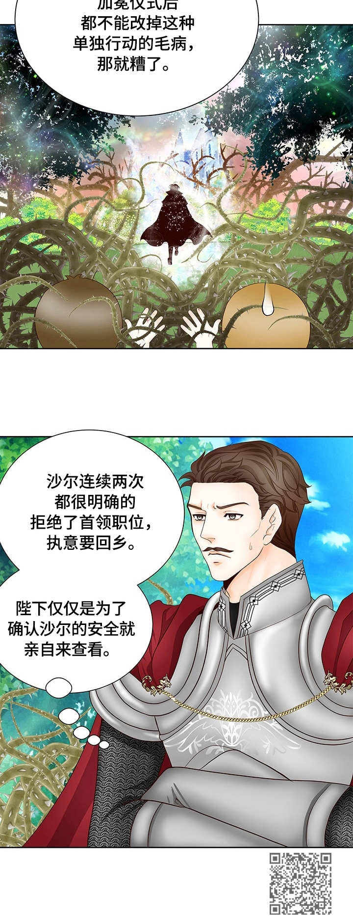 第16章：沙尔11