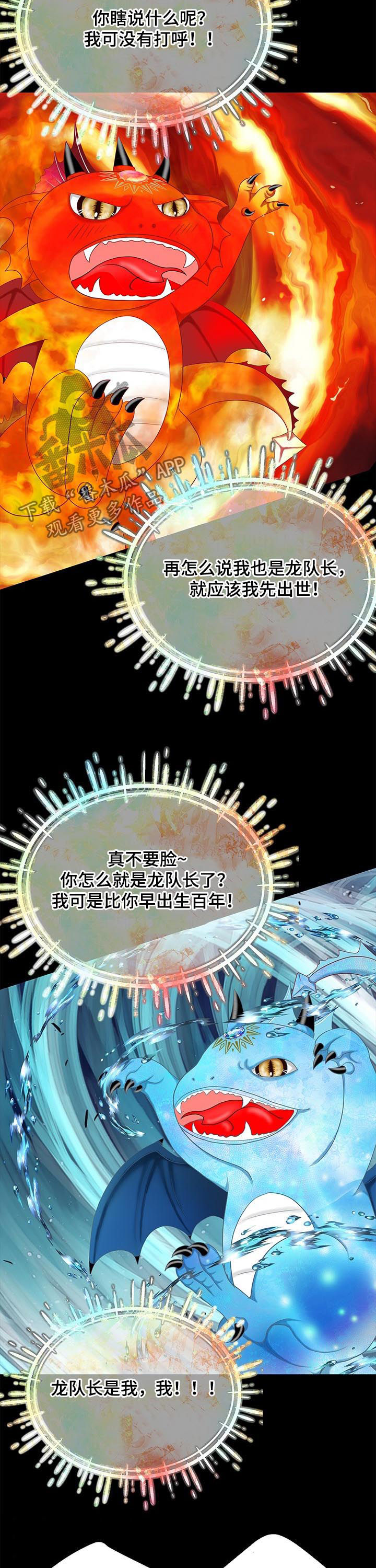 第150章：番外：出生顺序11