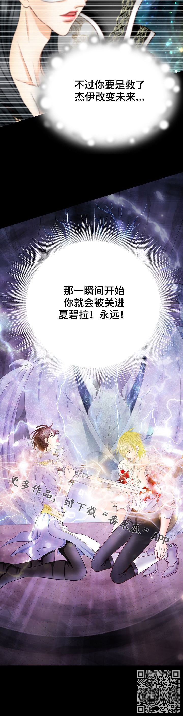 第128章：产生的未来16