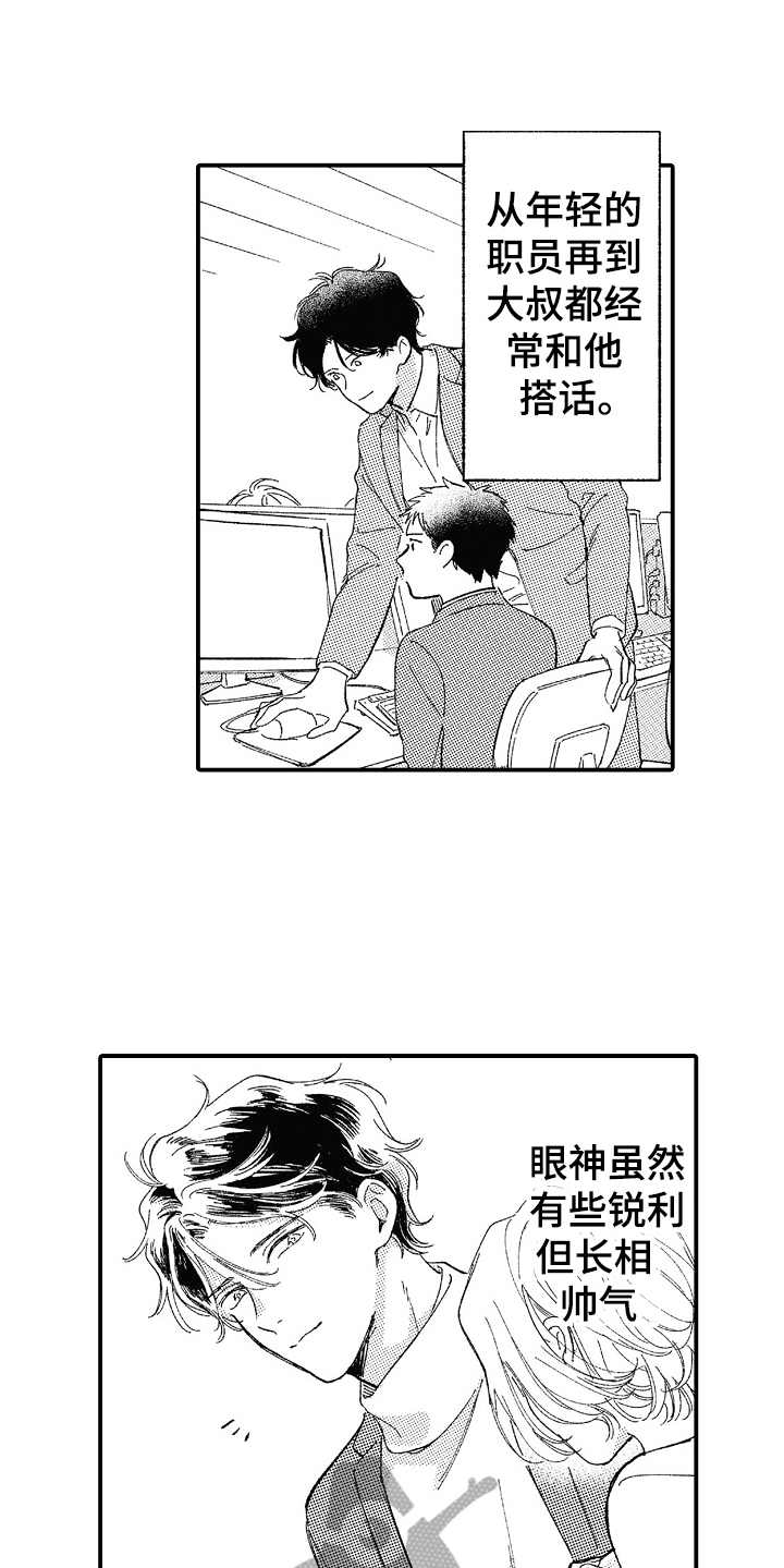 第11章：在哪见过5