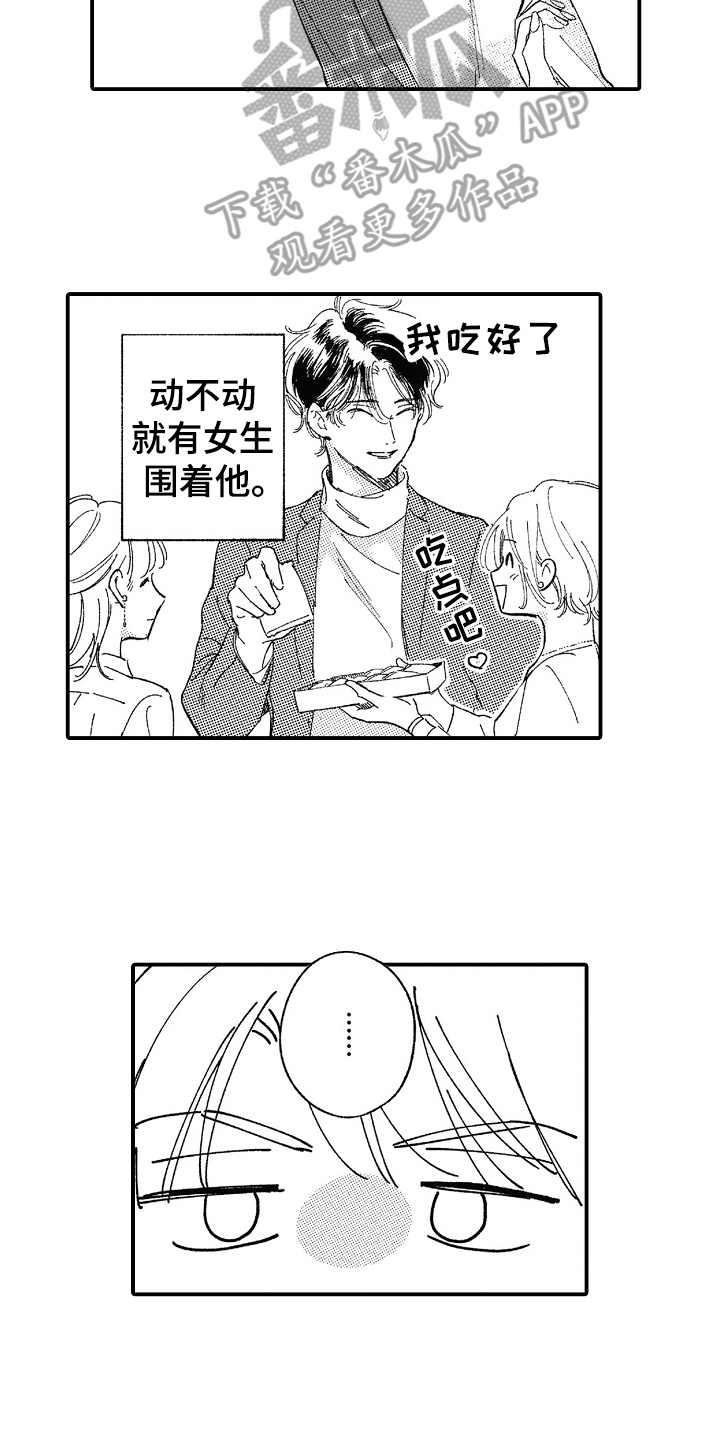 第11章：在哪见过6
