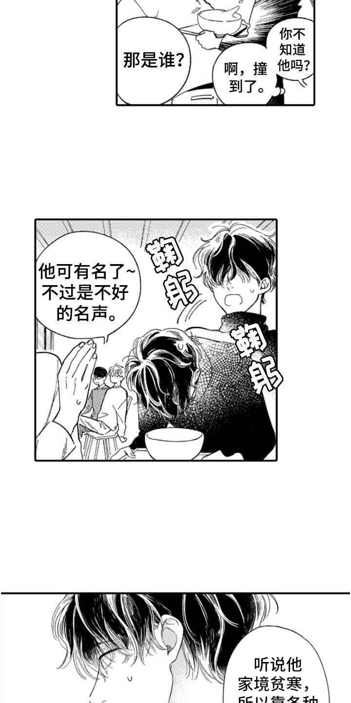 第1章：传闻7